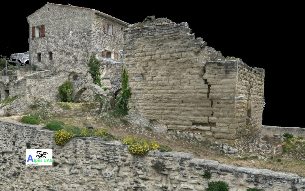 tour médiévale