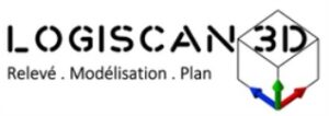 Prestations logo logiscan3d